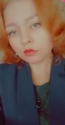 Кузнецова Елена Андреевна Кузнецова Елена Андреевна