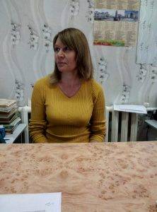 Семенова Анна Александровна Семенова Анна Александровна