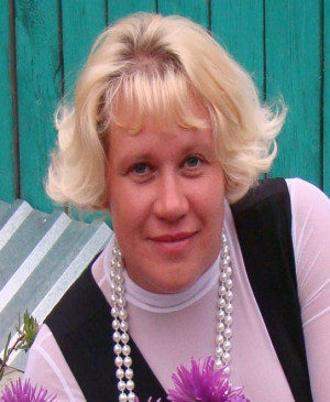 Кулигина Елена Анатольевна Кулигина Елена Анатольевна