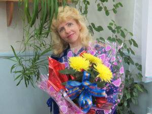 Троц Екатерина Витальевна Троц Екатерина Витальевна
