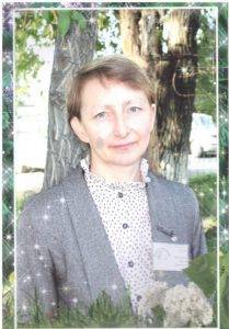 Молькина Елена Ивановна Молькина Елена Ивановна