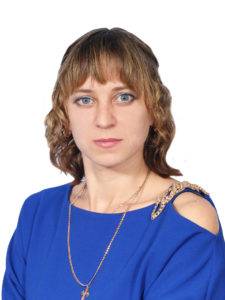 Заичко Надежда Николаевна Заичко Надежда Николаевна