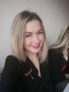Пчелинцева Юлия Васильевна Пчелинцева Юлия Васильевна